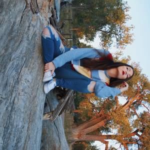 Meet your Posher, Shelby